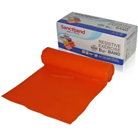 Sanctband Orange 5,5m