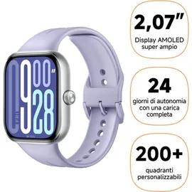 Xiaomi Redmi Watch 5 Lavender Purple