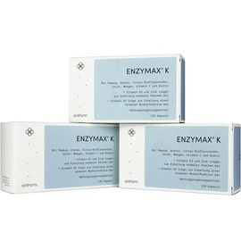 Orthim Enzymax K Kapseln