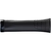 SQlab Griff 711 Tech & Trail 2.0 Fahrradgriff schwarz L