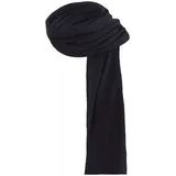 Promodoro Unisex Schal - black - onesize