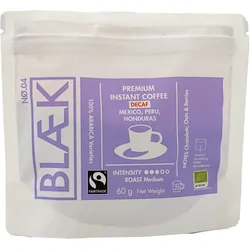 BLAEK Decaf Medium Roast, 60 g