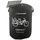 DS Covers Fahrrad-Garage Cargo LT Bike Cover Grau/Schwarz