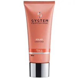 System Professional SOL2 Solar Sommerpflege Conditioner 200 ml