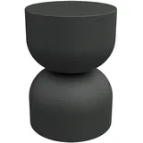 Fermob Hocker Piapolo Aluminium 0 x 0 x 0 cm Grau
