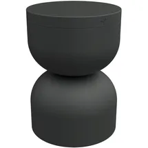 Fermob Hocker Piapolo Aluminium 0 x 0 x 0 cm Grau