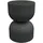 Fermob Hocker Piapolo Aluminium 0 x 0 x 0 cm Grau