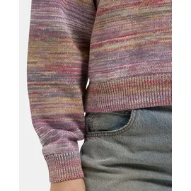 CARHARTT Keenan Sweatshirt Gradient/Purple XS