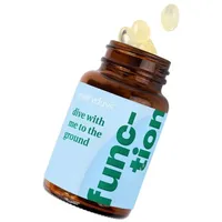 Everydays - Function | Omega 3 - 90 Kapseln