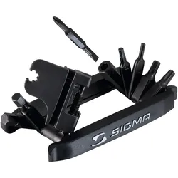 Sigma Sport Multifunktionswerkzeug Pocket Tool