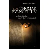 Aquamarin Verlag Das Thomas-Evangelium