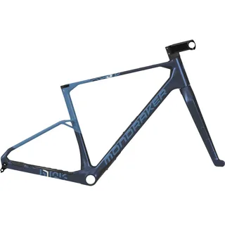 Mondraker Frame Set ARID CARBON RR SL ML Midnight blue