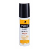Heliocare 360° Beige Color Oil Free Gel LSF 50+ 50 ml
