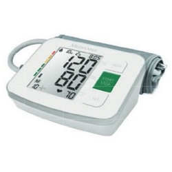 Medisana Oberarm-Blutdruckmessgerät Oberarm-Blutdruckmessgerät BU 512