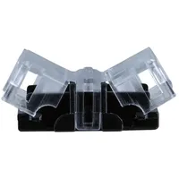 Paulmann Pro Verbinder RGBW Quick Stromeinspeiser