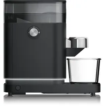 WMF Lumero Espressomühle Deep Black
