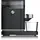 WMF Lumero Espressomühle Deep Black