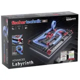 Fischertechnik 569016 Labyrinth Bausatz ab 7 Jahre