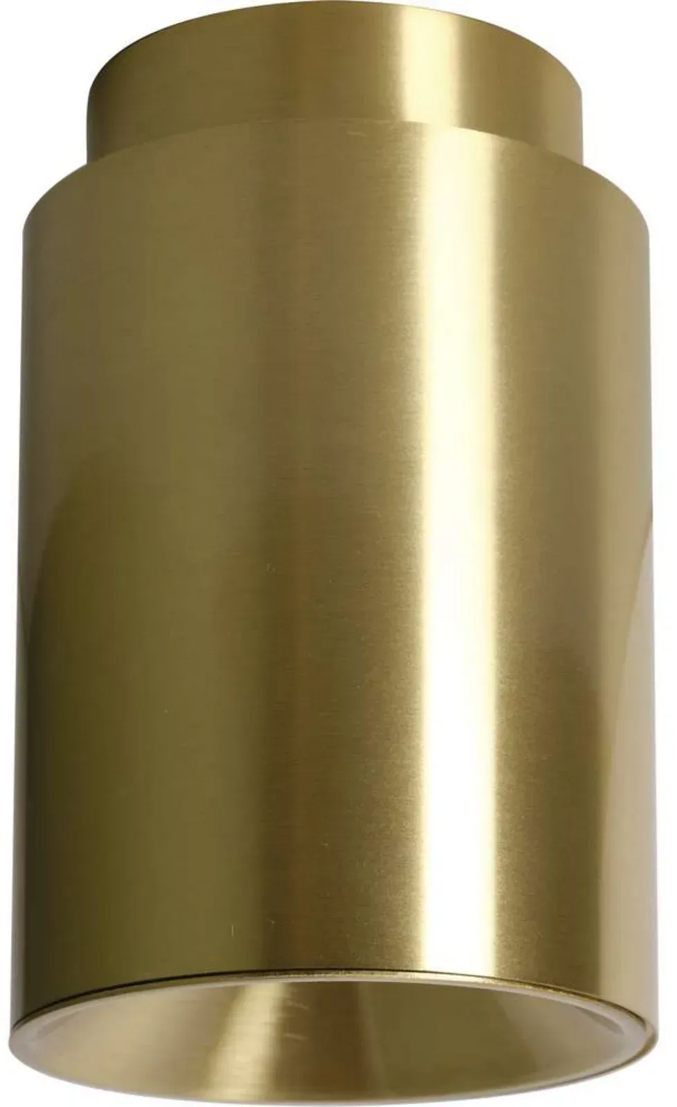 Deckenleuchte DCW, Gold / Messing, für Wohnzimmer, Metall - 13