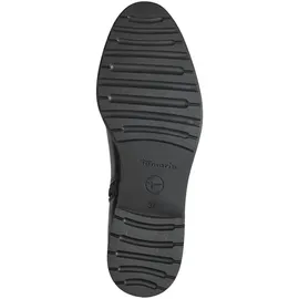 TAMARIS Da.-Stiefel für Damen, schwarz, 41