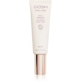 GOSH COPENHAGEN Gosh Skin Care Anti-Wrinkle Anti-Faltencreme 50 ml