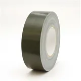 Dönges Klebeband selbstklebend bronzegrün 50 m x 75 mm
