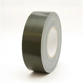 Dönges Klebeband selbstklebend bronzegrün 50 m x 75 mm