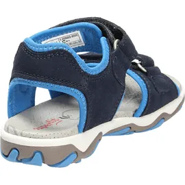 superfit Sparkle Blau 36