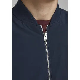 JACK & JONES Rush Bomberjacke Navy Blazer 12 Jahre