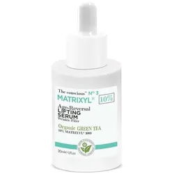The consciousTM Matrixyl Age-Reversal Lifting Serum Anti-Aging 30 ml