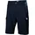 HELLY HANSEN HH Qd Cargo Shorts 11' Marineblau, 36