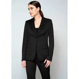 ALBA MODA Blazer Schwarz 40