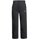 Jack Wolfskin Actamic 2l Ins Hosen - Phantom - 140