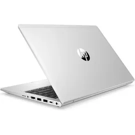 HP ProBook 640 G8 (14", Intel Core i5-1135G7 16 GB, 512 GB, DE), Notebook, Silber