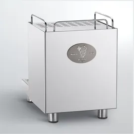 Bezzera Magica S MN PID weiß Siebträger Espressomaschine