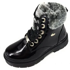 Dockers by Gerli Stiefel 47TR701 in Schwarz | 37