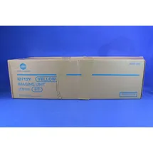 Konica Minolta Trommel DR-712Y gelb (A9K708D)