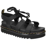 Dr. Martens Nartilla Hydro Sandalen Black 40