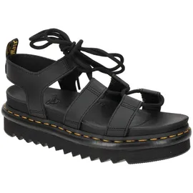 Dr. Martens Nartilla Hydro Sandalen Black 40