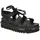 Dr. Martens Nartilla Hydro Sandalen Black 40