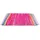 BestLivings Flickenteppiche Tonal 160 x 230 cm Pink - rosa