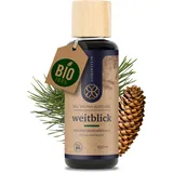 Liebenstein Saunaaufguss "Weitblick" Fichte & Kiefer - 100 ml