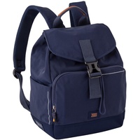 CAMEL ACTIVE City City Rucksack 34 cm Rucksäcke Schwarz