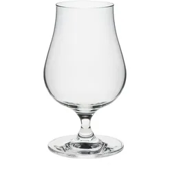 Rona Single Malt Whisky Gläser 6er Set/ Nosing Glas mit 200 ml Fassungsvermögen/edle Whisky Gläser aus hochwertigem Kristallglas, Spülmaschinen fest