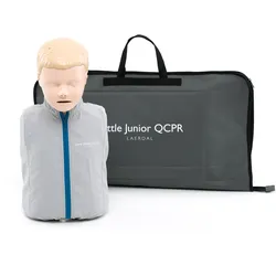 Laerdal® Little JuniorTM QCPR mit Feedback-Technologie