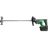 Hikoki Akku-Rührwerk UM36DA 36V bis 200 mm Durchmesser