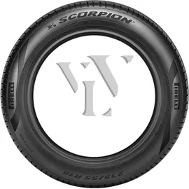 Pirelli 255/50 R19 103T Scorpion AO (+) elt