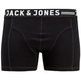 JACK & JONES Plus 3er-Pack Trunks