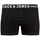 JACK & JONES Plus 3er-Pack Trunks