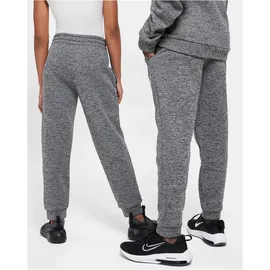 Nike Multi Therma-FIT Repel Fleece Jogginghose Kinder 010 black/lt smoke grey/htr/white M 137-147 cm
